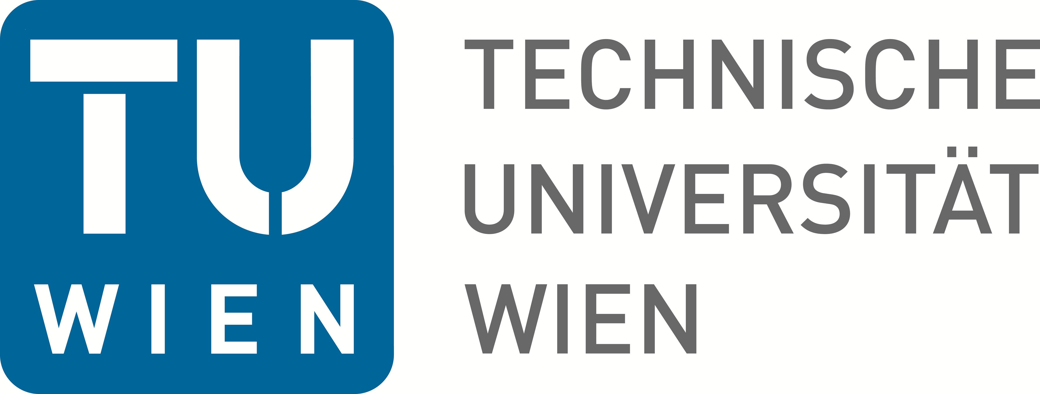 Logo TU Wien